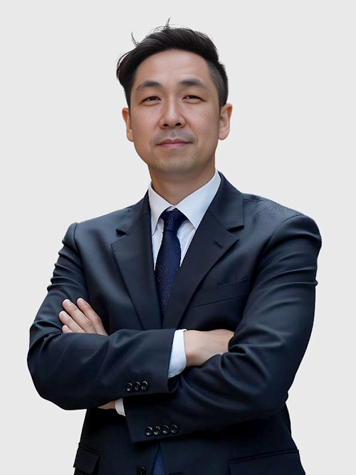 Joseph H. Kim, Esq.